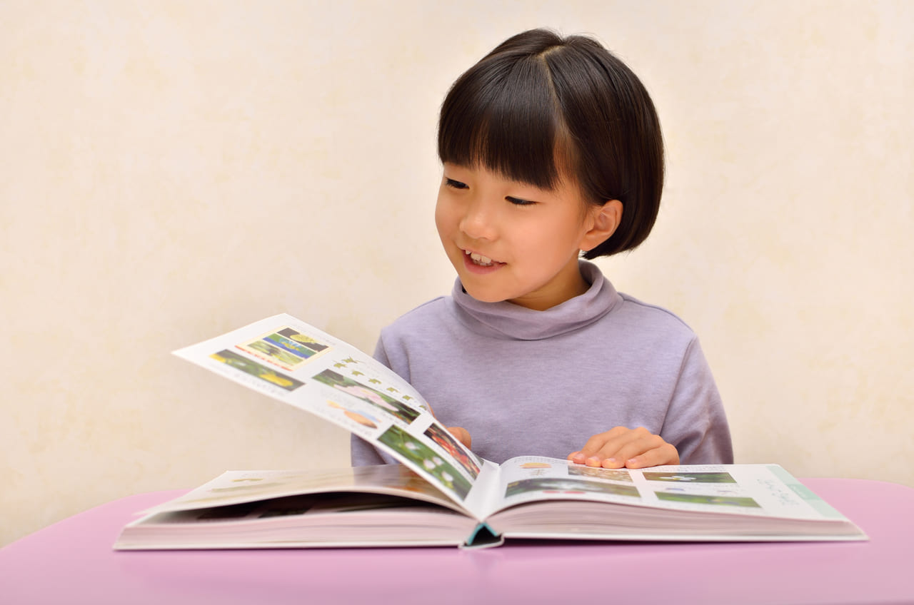 小学校1年生にオススメの本14選！　選び方や読書習慣をつけるコツを解説