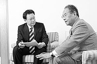 古川隆