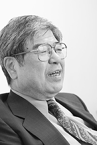 梶田叡一