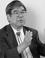 梶田叡一