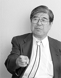 梶田叡一